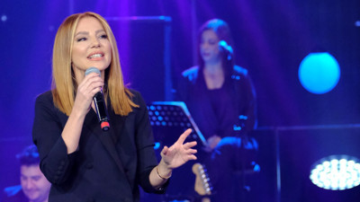 Meyra: 'Yaşım 40’ın üzerinde ama estetiğe karşıyım'