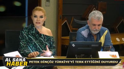 Sahneye çıkması için nişanlısının gazinoya para verdiğini öğrenen Pınar Eliçe, gözyaşlarına boğuldu