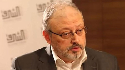 Kaşıkçı cinayeti davasının Suudi Arabistan’a devredilmesi kararına itiraz