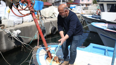 Denizlerde av yasağı başlıyor (14 Nisan 2022)