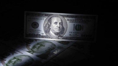 Merkez Bankası'nın faiz kararına dolar böyle tepki verdi
