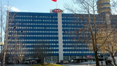 Devletin televizyonu TRT’den ihale sorusuna skandal yanıt