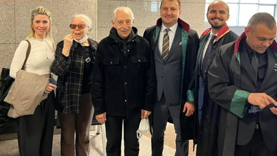 Genco Erkal'a beraat