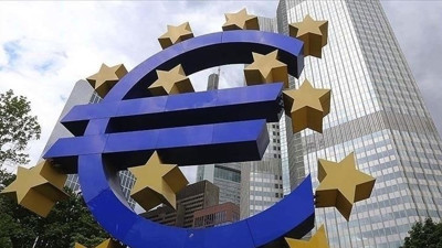 Avrupa Merkez Bankası'ndan faiz kararı