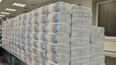 Çığ gibi büyüyor bir haftada 4 milyar 368 milyon lira tüketici kredisi çekildi