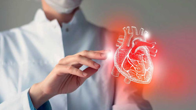 Uzmanlardan korkutan haber: Türkler kalp hastalıklarında ilk sırada