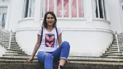 Eski sevgili dehşet saçtı İrem’i öldürüp intihara kalkıştı