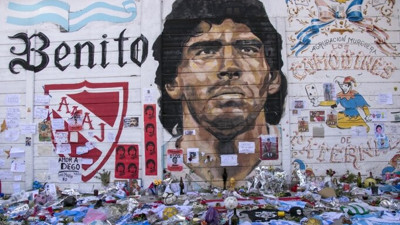 Maradona'nın ölümünde korkunç iddia