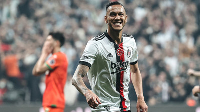 Josef de Souza'dan anlamlı hareket