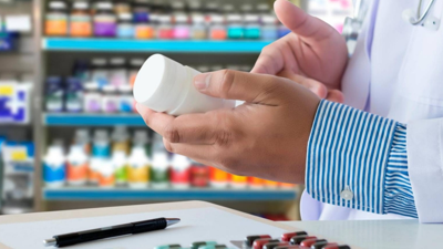 Uygulama sona erdi. İlaç alımında flaş değişiklik