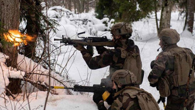 Rusya açık açık tehdit etti: Birliklerimizi artırırız