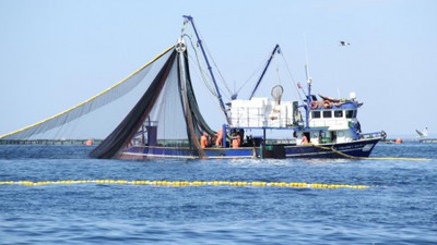 Denizlerde av yasağı başladı (15 Nisan 2022)