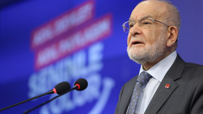 Karamollaoğlu: 'Acaba fitne çıkarabilir miyiz' derdindeler; bu oyuna gelmeyeceğiz