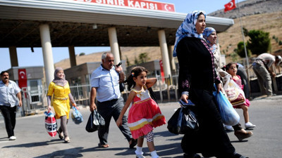 AKP’liler de mültecilerden şikayetçiymiş: Seçmeni ikna edemiyoruz