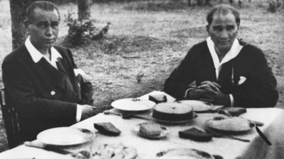 Atatürk ekmeğe zam yapılınca nasıl tepki gösterdi, ne söyledi?