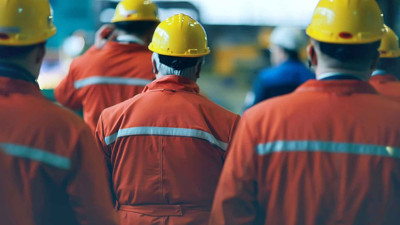 İzmir İzenerji işçi alacak