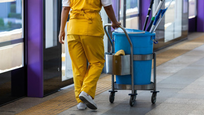 İzmir Byndr işçi alacak