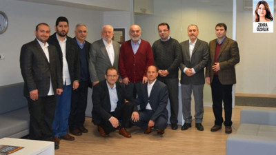 Türk havacılığı tarikatlara teslim. Büyük bağlantı ortaya çıktı