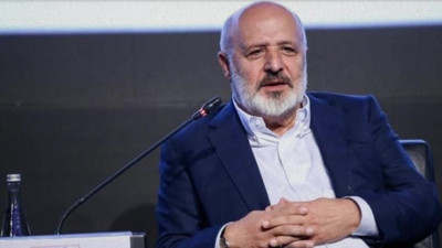 Ethem Sancak AKP'den istifa etmemiş | “AKP’yi iktidara ABD getirdi" demişti