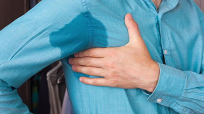 Bu belirtiye dikkat! Vücudunuzun toksinlerle dolu olduğunu gösteriyor!