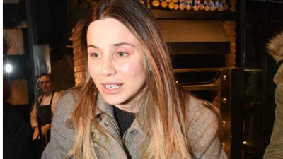 Ece Binay'dan ihanet açıklaması