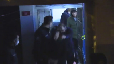 İstanbul'da 6 ilçede 425 göçmen yakalandı