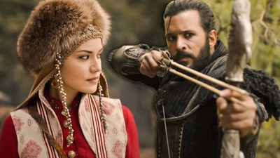 Alparslan: Büyük Selçuklu dizisinde flaş ayrılık!