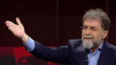 Ahmet Hakan’a bir haller oluyor. Mansur Yavaş için Erdoğan’ı kıskandıracak sözler