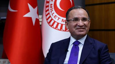 Bakan Bozdağ’dan Cemal Kaşıkçı davası açıklaması