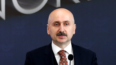 Ulaştırma Bakanı Karaismailoğlu’ndan flaş açıklama: İstanbul Büyükşehir Belediye Başkan adayı mı olacak?