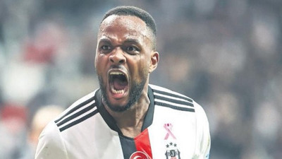 Beşiktaş'la anlaşamadı! Fenerbahçe'den bomba Larin iddiası