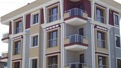 TÜİK konut satış rakamlarını açıkladı yine o ülke vatandaşları kapış kapış satın aldı