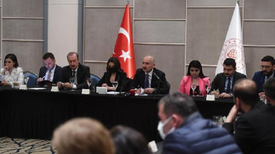 Karadeniz’deki 22 Türk gemisi günlerdir getirtilemedi