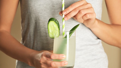 Gençliğinize gençlik katacak bu yöntemde günde sadece 1 bardak için ve gençleşin!