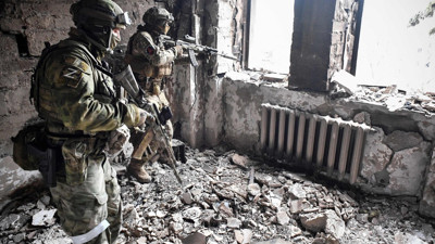 Rusya'dan Kiev tehdidi. Amiral gemisi battıktan sonra Rusların siniri iyice bozuldu