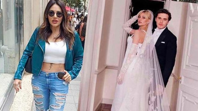 Esra Balamir’den ‘Brooklyn Beckham' kriteri