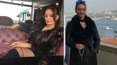 Çıplak görüntüler başını yaktı! Hanımağa lakaplı Güniz Akkuş'a bir şok daha!