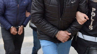 Van'da kuyumcuya sahte altın satmaya çalışan 2 kişi tutuklandı