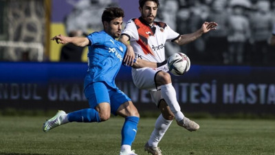 Tuzlaspor Gençlerbirliği'ni rahat geçti