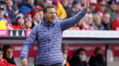 Julian Nagelsmann: Ölümle tehdit ediyorlar