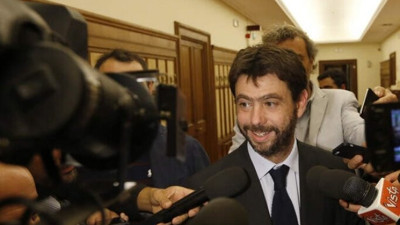 İtalya'da spor savcılığı kararını verdi