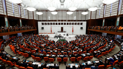 Meclis'ten yol haritası çıktı. 50 bin evim mağduru merakla bekliyordu