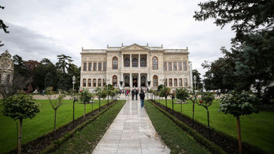 Milli Saraylar İdaresi 144 sözleşmeli personel alacak