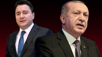 Ali Babacan'dan Erdoğan itirafı: Gözünü karartmıştı durduramadık