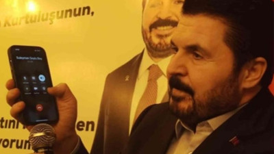 Süleyman Soylu’dan seçim açıklaması: Her türlü riski almaya hazırız