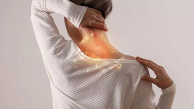 Korona bel ve boyun fıtıklarını artırdı! Uzmanı uyardı: Yaşam kaliteniz bozulabilir