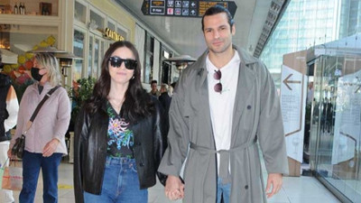 Serkan Çayoğlu ve Özge Gürel'den flaş düğün kararı!