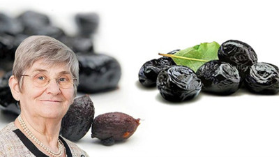 Canan Karatay faydalarını saya saya bitirmedi: Herkes zararlı olduğunu düşünüyordu! Günde 5-6 tanesi binbir derde deva