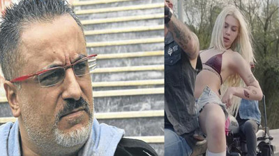 Erol Kose: ''Ramazan günü donunu gösteriyorsan kariyerin bitmiş demektir''