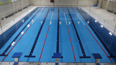 Altı Eylül Belediyesi yüzme havuzu yaptıracak